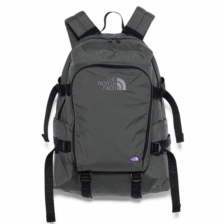 THE NORTH FACE PURPLE LABEL | CORDURAナイロン デイパック N25FU079