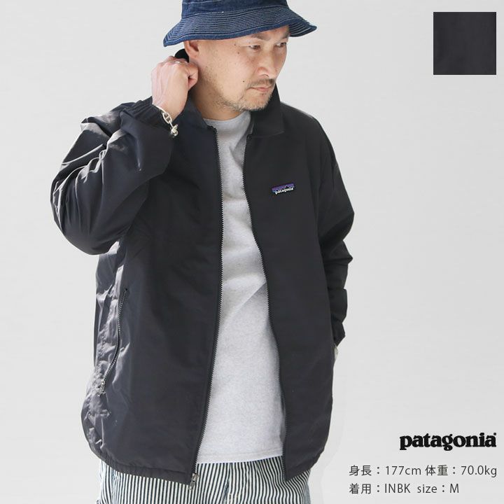 Patagonia／パタゴニア　メンズ・バギーズ・ジャケット　28153 patagonia パタゴニア メンズ・バギーズ・ジャケット 28153