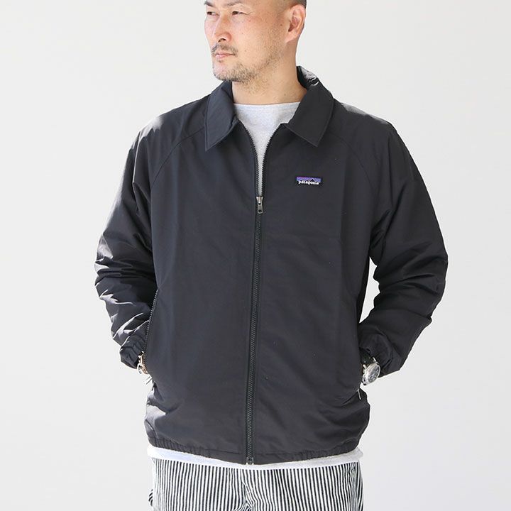 Patagonia／パタゴニア　メンズ・バギーズ・ジャケット　28153 patagonia パタゴニア メンズ・バギーズ・ジャケット 28153