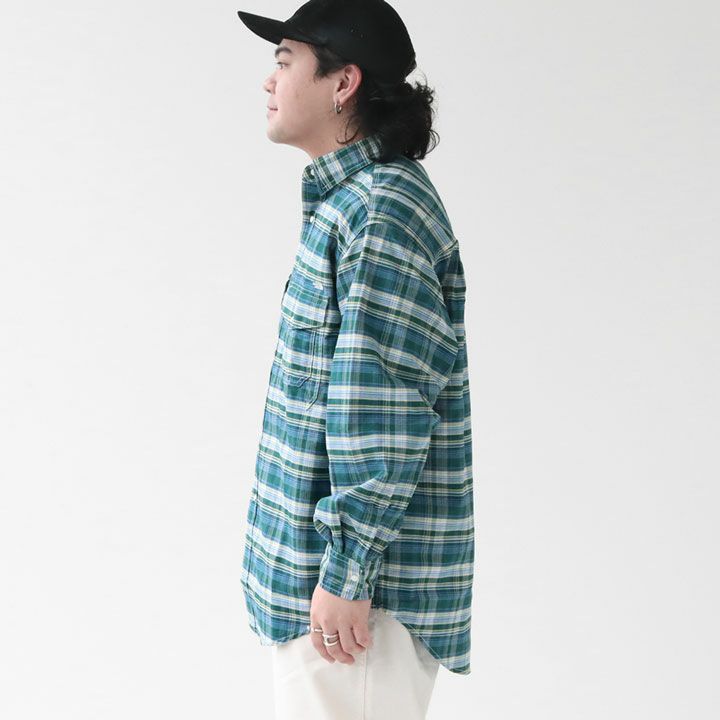 THE NORTH FACE PURPLE LABEL(ザ・ノースフェイス パープル