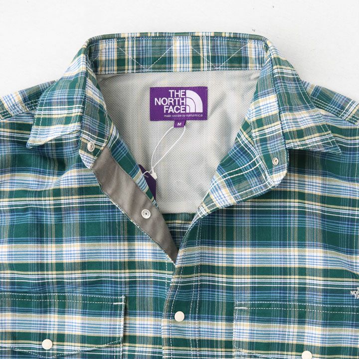 THE NORTH FACE PURPLE LABEL(ザ・ノースフェイス パープル