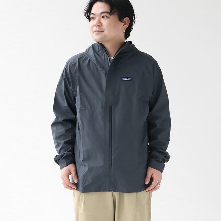 patagonia(パタゴニア) メンズ・スレート・スカイ・ジャケット