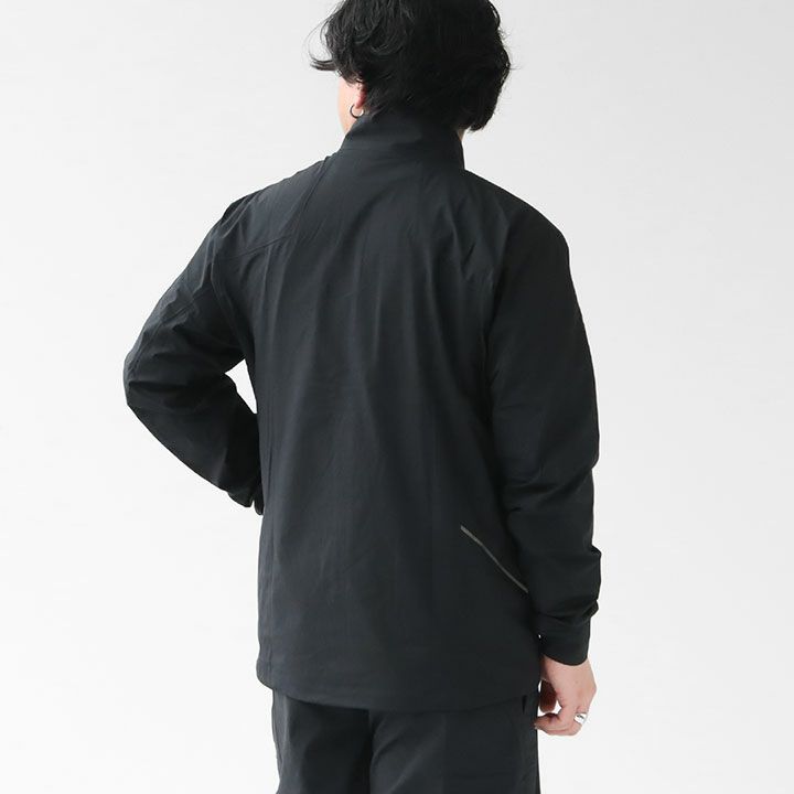 ARC'TERYX(アークテリクス) ソラノ ジャケット メンズ(28582)の通販