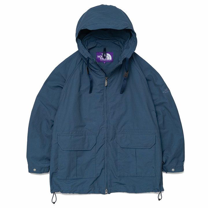 THE NORTH FACE PURPLE LABEL(ザ・ノースフェイス パープルレーベル