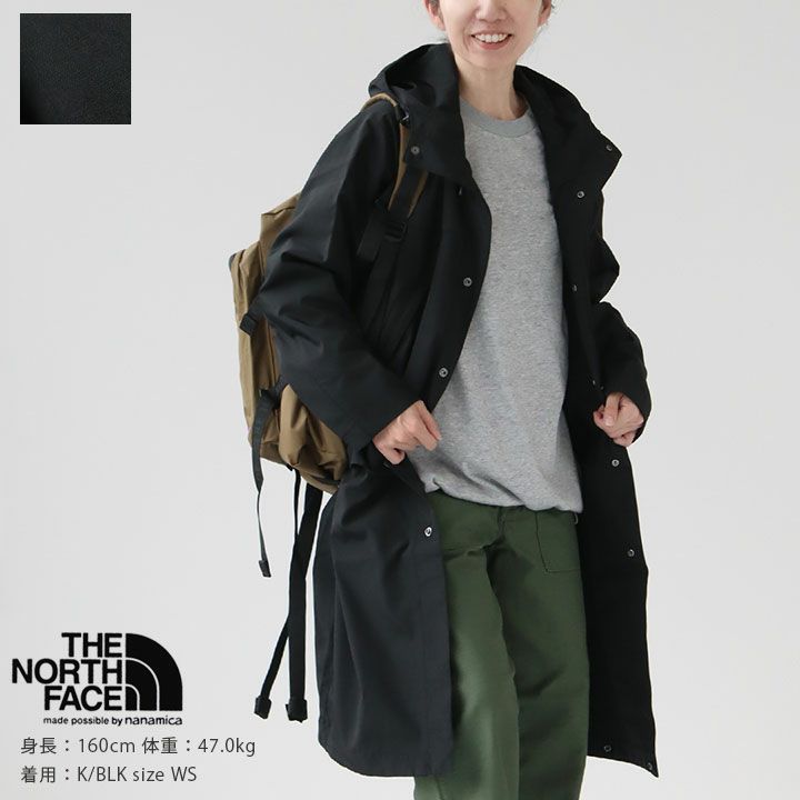 THE NORTH FACE PURPLE LABEL(ザ・ノースフェイス パープルレーベル) マウンテンウインドコート (NP2354N)の通販｜NEWS(ニューズ)公式オンラインショップ