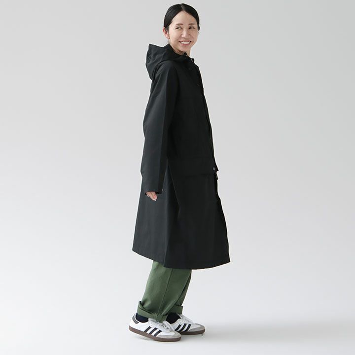 THE NORTH FACE PURPLE LABEL(ザ・ノースフェイス パープル