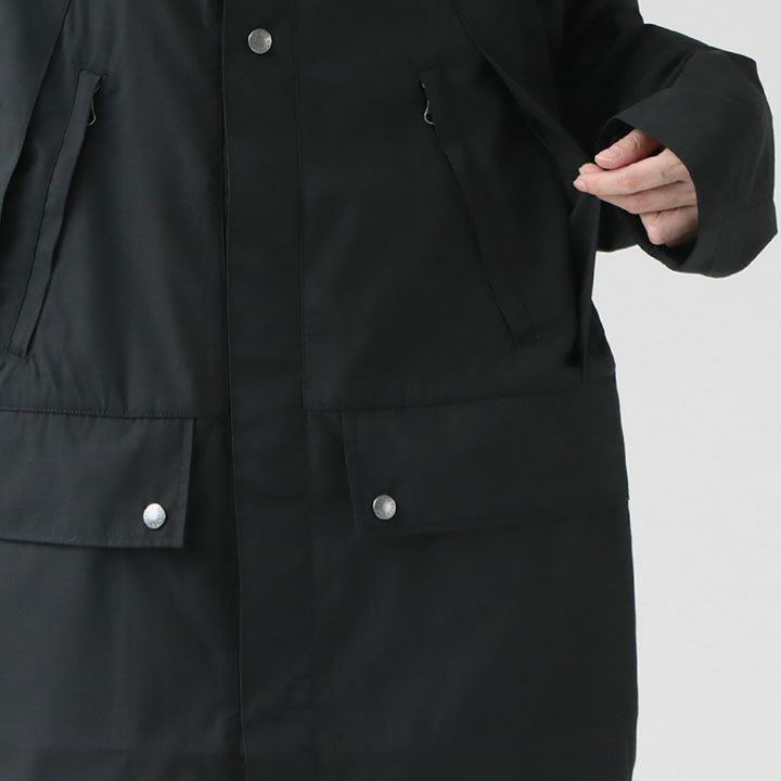 THE NORTH FACE PURPLE LABEL(ザ・ノースフェイス パープル