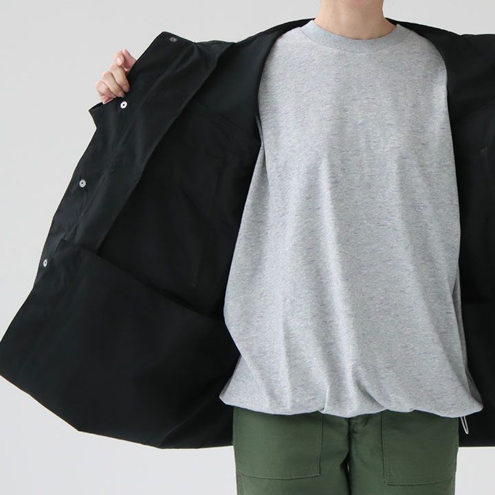 THE NORTH FACE PURPLE LABEL(ザ・ノースフェイス パープル