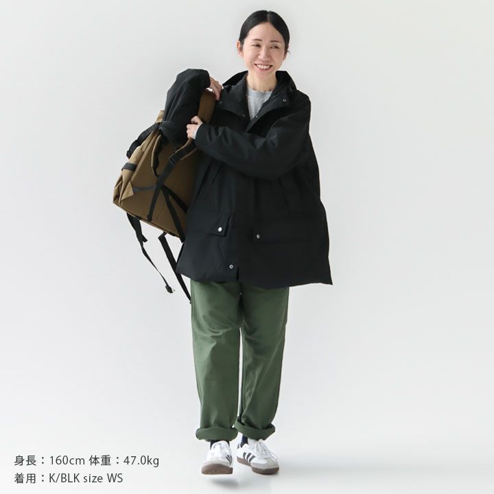 THE NORTH FACE PURPLE LABEL(ザ・ノースフェイス パープル