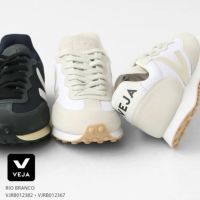 VEJA(ヴェジャ) スニーカー アルベオメッシュ RIO BRANCO (VJRB012382)・(VJRB012367) RIO-BRANCO