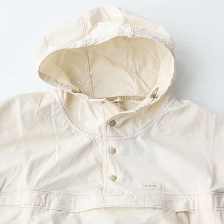 patagonia(パタゴニア) ファンホッガーズ・アノラック(20325)の patagonia(パタゴニア) ファンホッガーズ・アノラック(20325)の