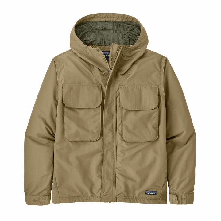 24日中までの出品です　パタゴニア　イスマス ユーティリティ ジャケット PATAGONIA パタゴニア / メンズ・イスマス・ユーティリティ