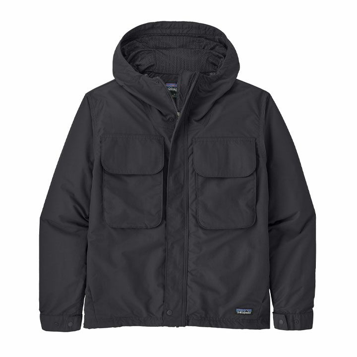 24日中までの出品です　パタゴニア　イスマス ユーティリティ ジャケット PATAGONIA パタゴニア / メンズ・イスマス・ユーティリティ