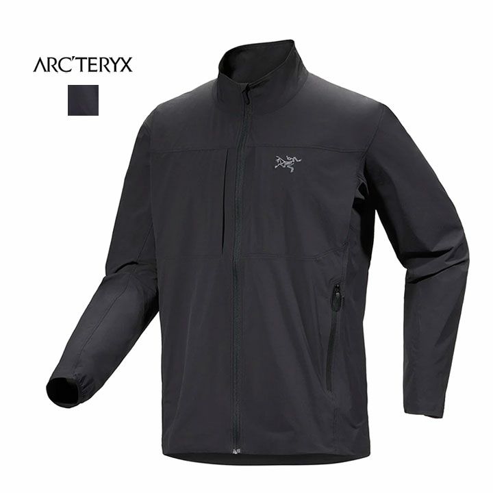 アークテリクス ガンマライトウェイトフーディ ARC'TERYX