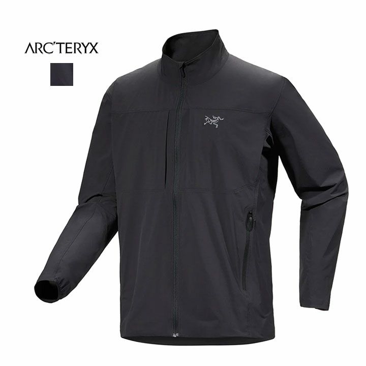 ARC'TERYX(アークテリクス) ガンマ ライトウェイト ジャケット メンズ