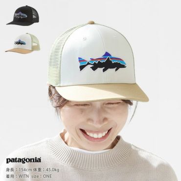 patagonia(パタゴニア) フィッツロイ・トラウト・トラッカー