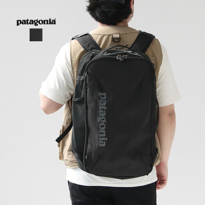 patagonia(パタゴニア) ブラックホール・ミニ・MLC 30L(49266)の通販 