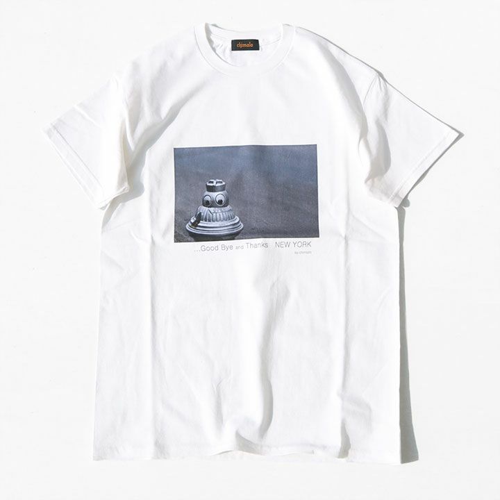 新品タグ付き　chimala Tシャツ 楽天市場】【36％OFF！FINALセール対象商品】MICA & DEAL(マイカ