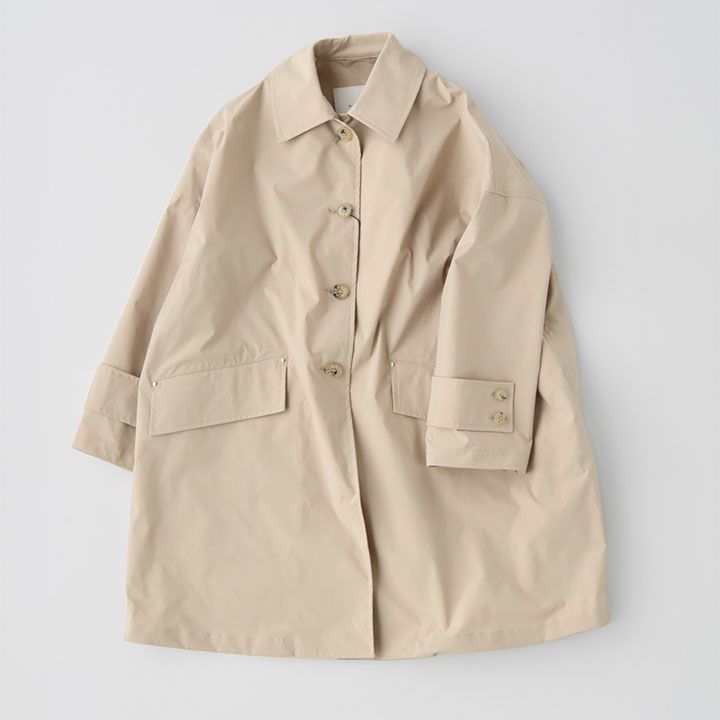 MACKINTOSH(マッキントッシュ) HUMBIE ステンカラーコート MACKINTOSH(マッキントッシュ) HUMBIE ステンカラーコート