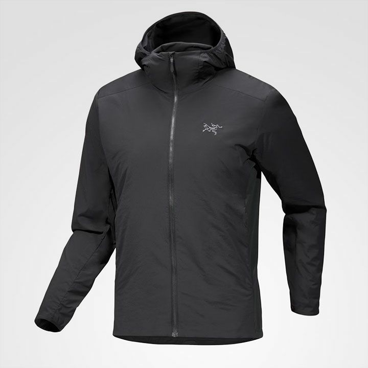 ARC'TERYX(アークテリクス) アトム SL フーディ メンズ(X9560)の