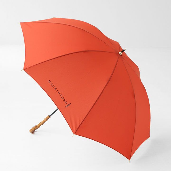 MACKINTOSH(マッキントッシュ) HERIOT 長傘 晴雨兼用(HERIOT)の通販