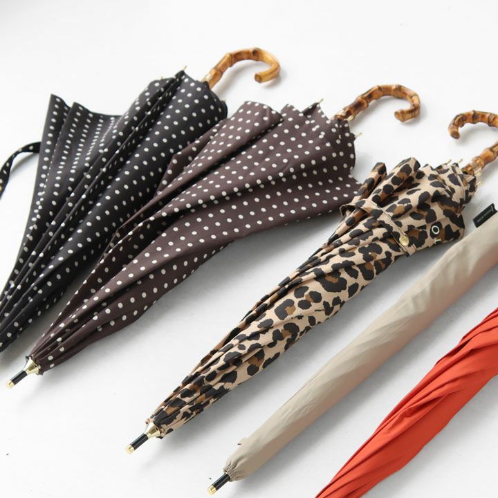 MACKINTOSH(マッキントッシュ) HERIOT 長傘 晴雨兼用 de4227-01_1.jpg