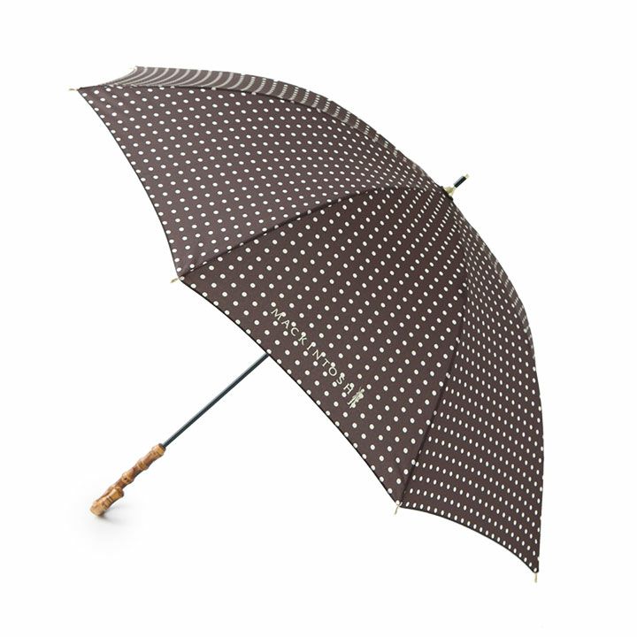 MACKINTOSH(マッキントッシュ) HERIOT 長傘 晴雨兼用(HERIOT)の