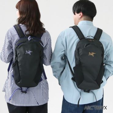 ARC'TERYX(アークテリクス) マンティス 16 バックパック(X6136