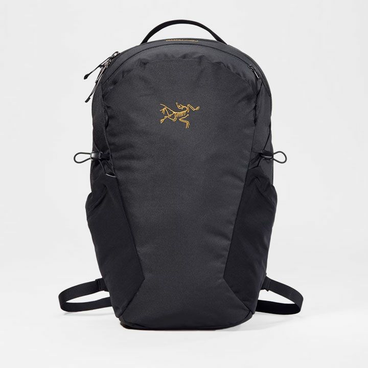 ARC'TERYX ブラックリュック リュック マンティス 25 バックパック ARC'TERYX 【正規取扱店】ARC'TERYX アークテリクス X000009825