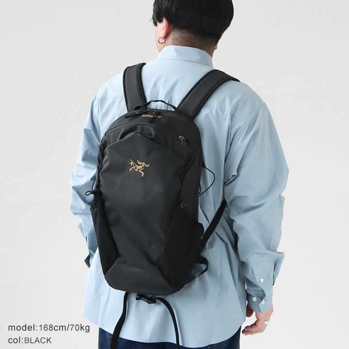 ARC'TERYX アークテリクス｜マンティス 16 バックパック X10636