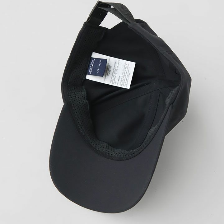 ARC'TERYX アークテリクス｜ スモール バード キャップ X9782の