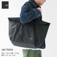 ARC'TERYX(アークテリクス) グランヴィル 30 キャリーオールバッグ(X6290)