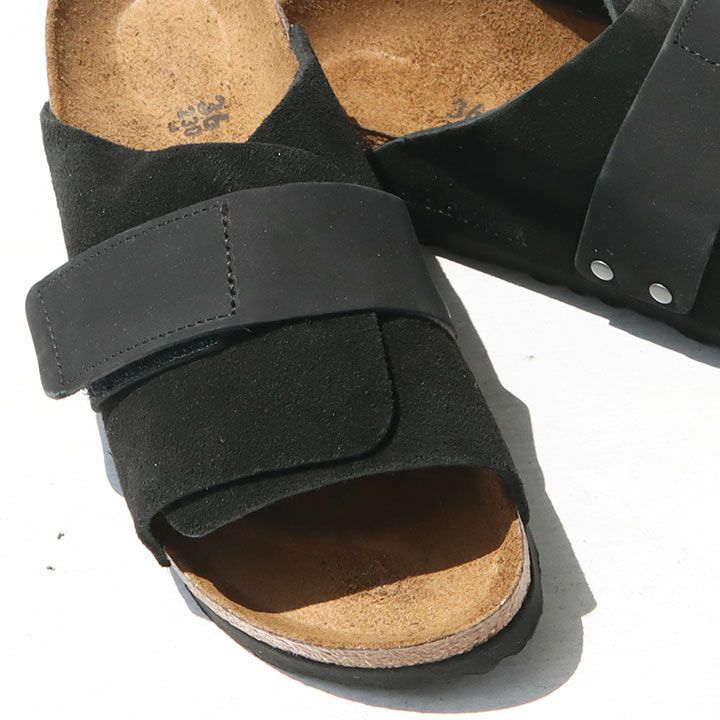 BIRKENSTOCK(ビルケンシュトック) キョウト 1015573 1015572