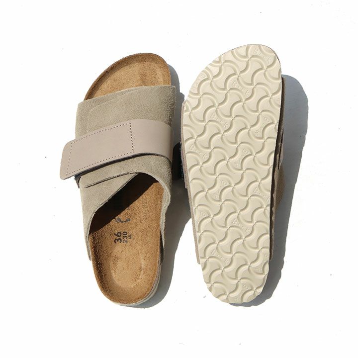 BIRKENSTOCK(ビルケンシュトック) キョウト 1015573 1015572