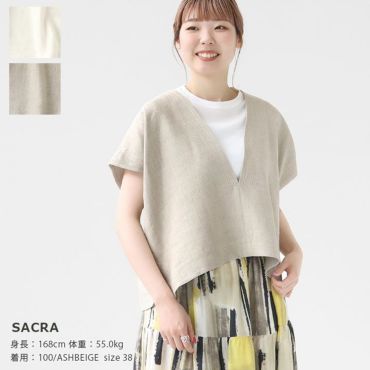 SACRA(サクラ)の通販｜ニューズ公式オンラインショップ