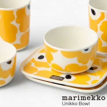 marimekko - 新品　マリメッコ　マンシッカ　ボウル marimekko｜Mansikka マンシッカ ボウル 52239472750