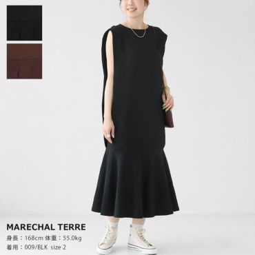 MARECHAL TERRE (マルシャルテル)の通販｜NEWS公式オンラインショップ