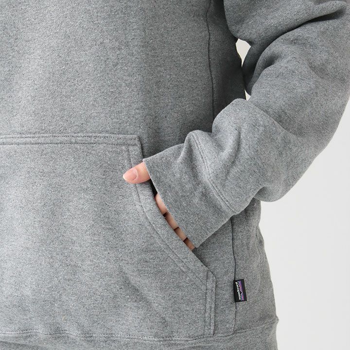 patagonia(パタゴニア) フィッツロイ・アイコン・アップライザル