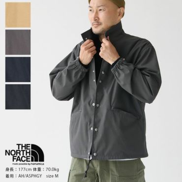 THE NORTH FACE PURPLE LABEL(ザ・ノースフェイス パープルレーベル) 65/35 フィールド ジャケット(NP2353N)の通販｜NEWS(ニューズ)公式オンラインショップ