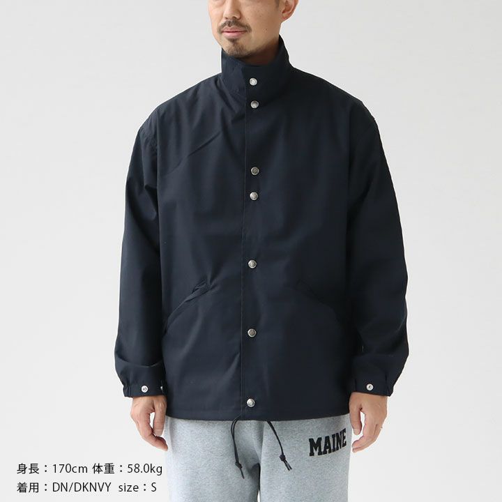 THE NORTH FACE PURPLE LABEL(ザ・ノースフェイス パープルレーベル