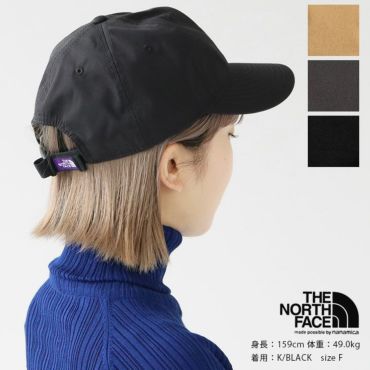 THE NORTH FACE PURPLE LABEL 65/35 GORE-TEX INFINIUM(TM) Cap