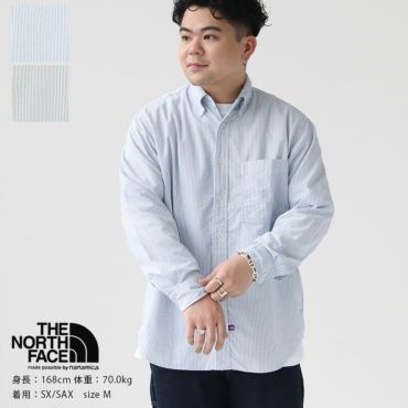 THE NORTH FACE PURPLE LABEL(ザ・ノースフェイス パープルレーベル 