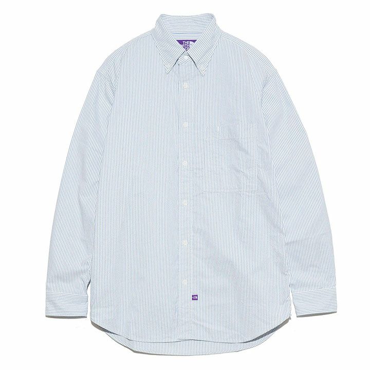 THE NORTH FACE PURPLE LABEL ザノースフェイスパープルレーベル