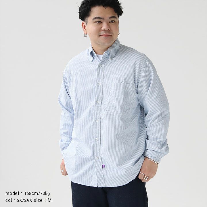 THE NORTH FACE PURPLE LABEL(ザ・ノースフェイス パープル