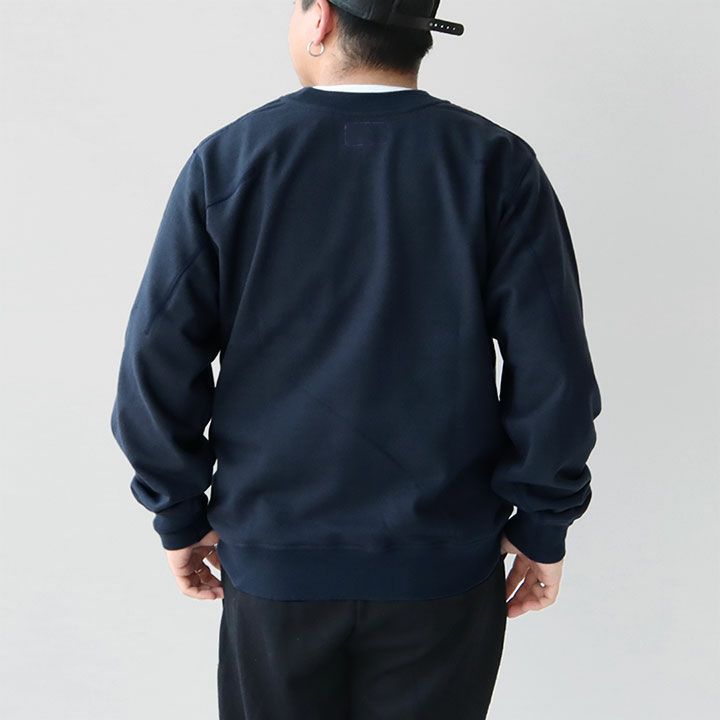 パープルレーベル スウェット XL NAVY ノースフェイス 楽天市場】【正規取扱店】THE NORTH FACE PURPLE LABEL(ザ
