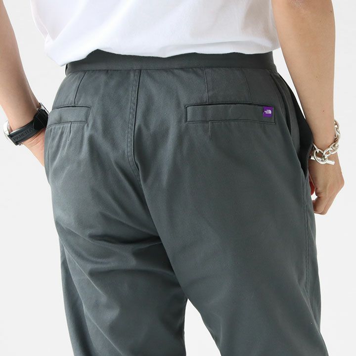 THE NORTH FACE PURPLE LABEL(ザ・ノースフェイス パープル