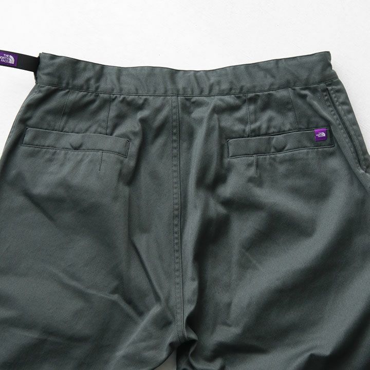 THE NORTH FACE PURPLE LABEL(ザ・ノースフェイス パープル