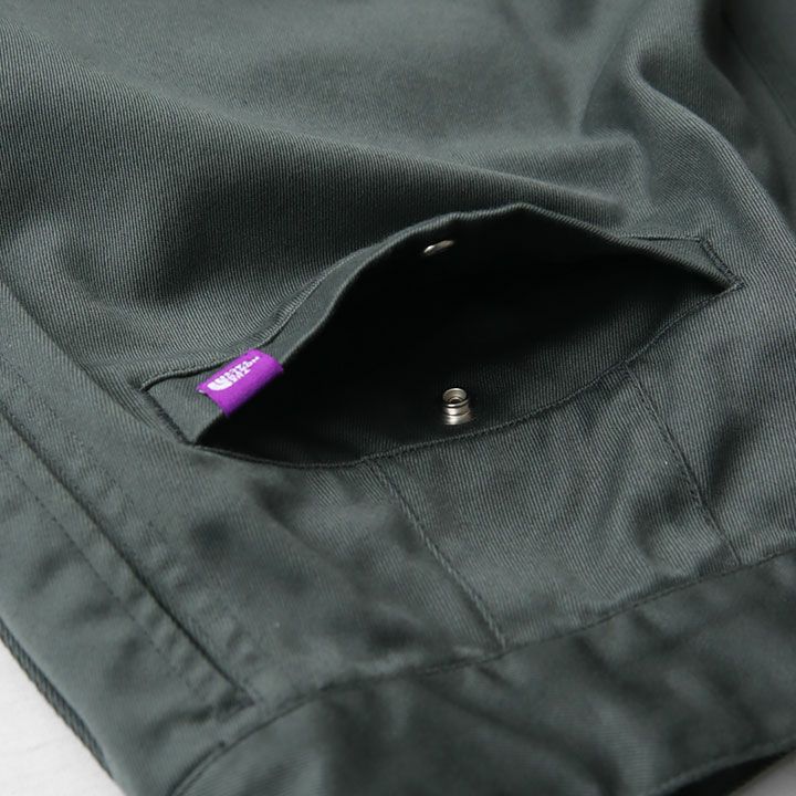 THE NORTH FACE PURPLE LABEL(ザ・ノースフェイス パープル
