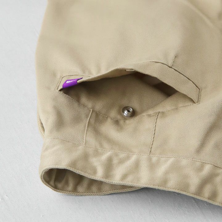 THE NORTH FACE PURPLE LABEL(ザ・ノースフェイス パープル