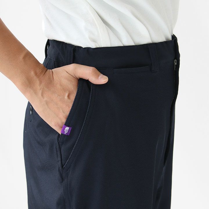 THE NORTH FACE PURPLE LABEL(ザ・ノースフェイス パープル